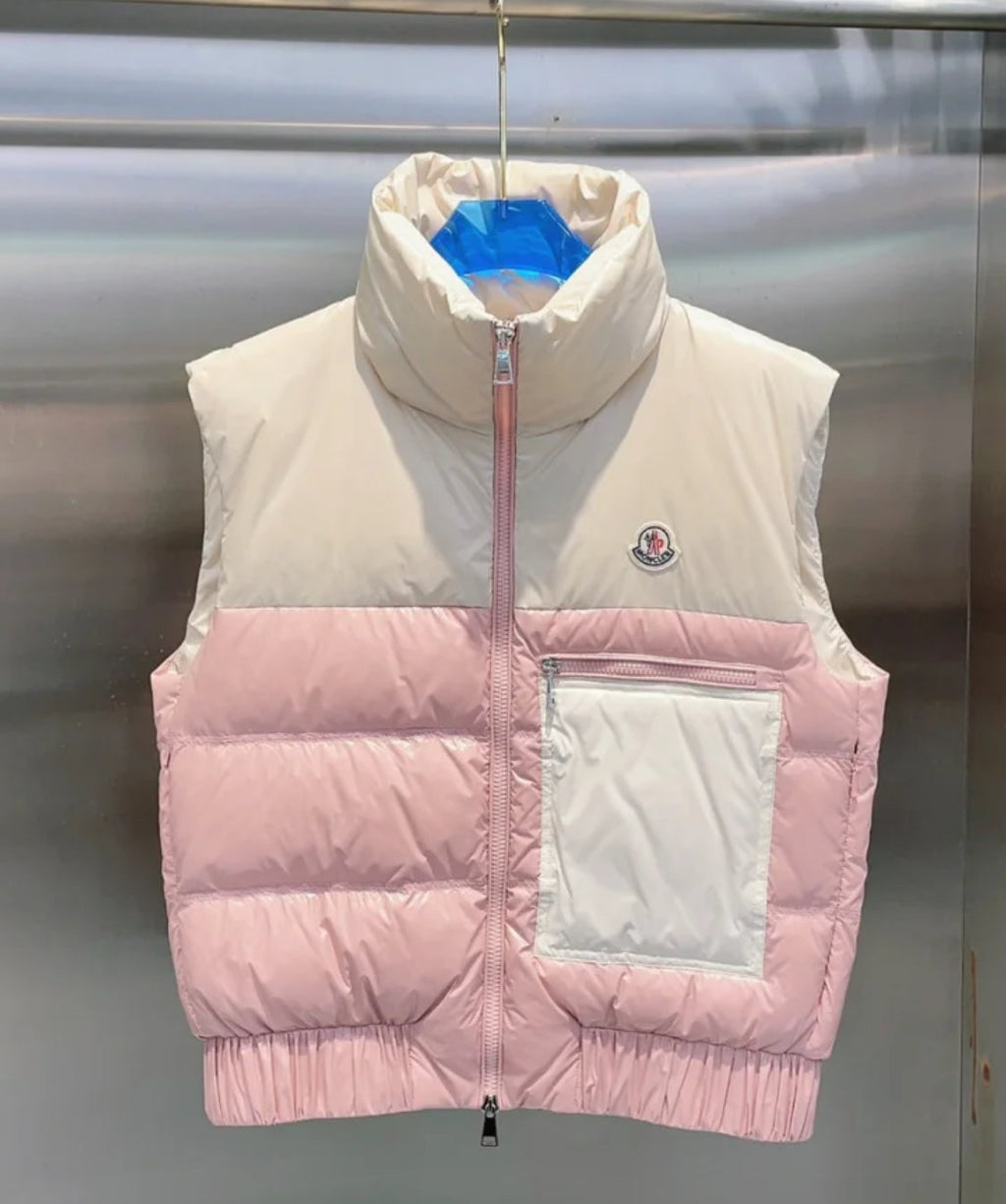 Mash Vest coat