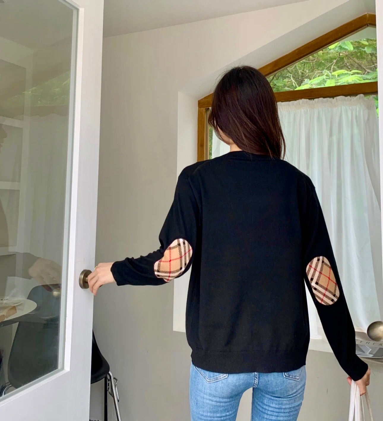 Biscuit Classy jumper