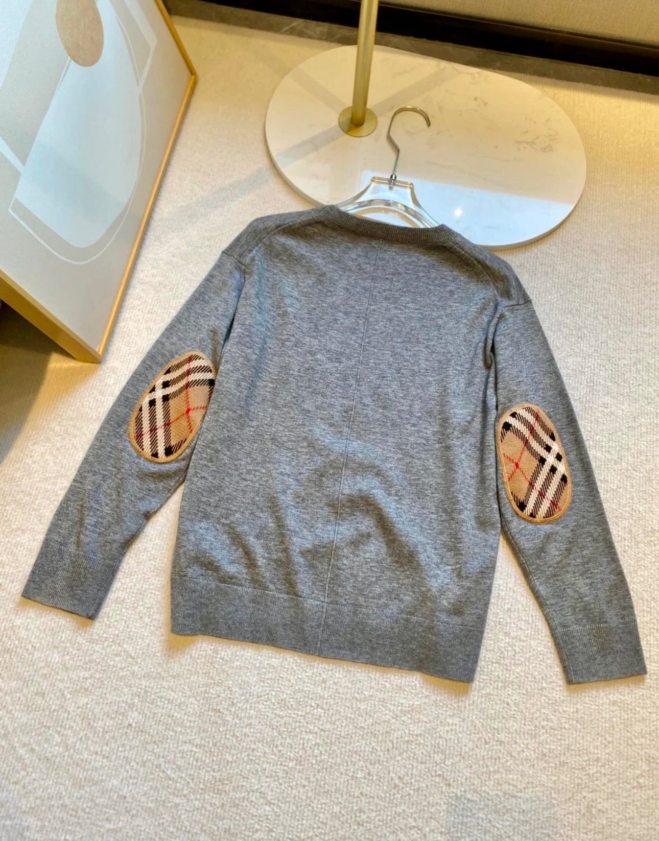 Biscuit Classy jumper