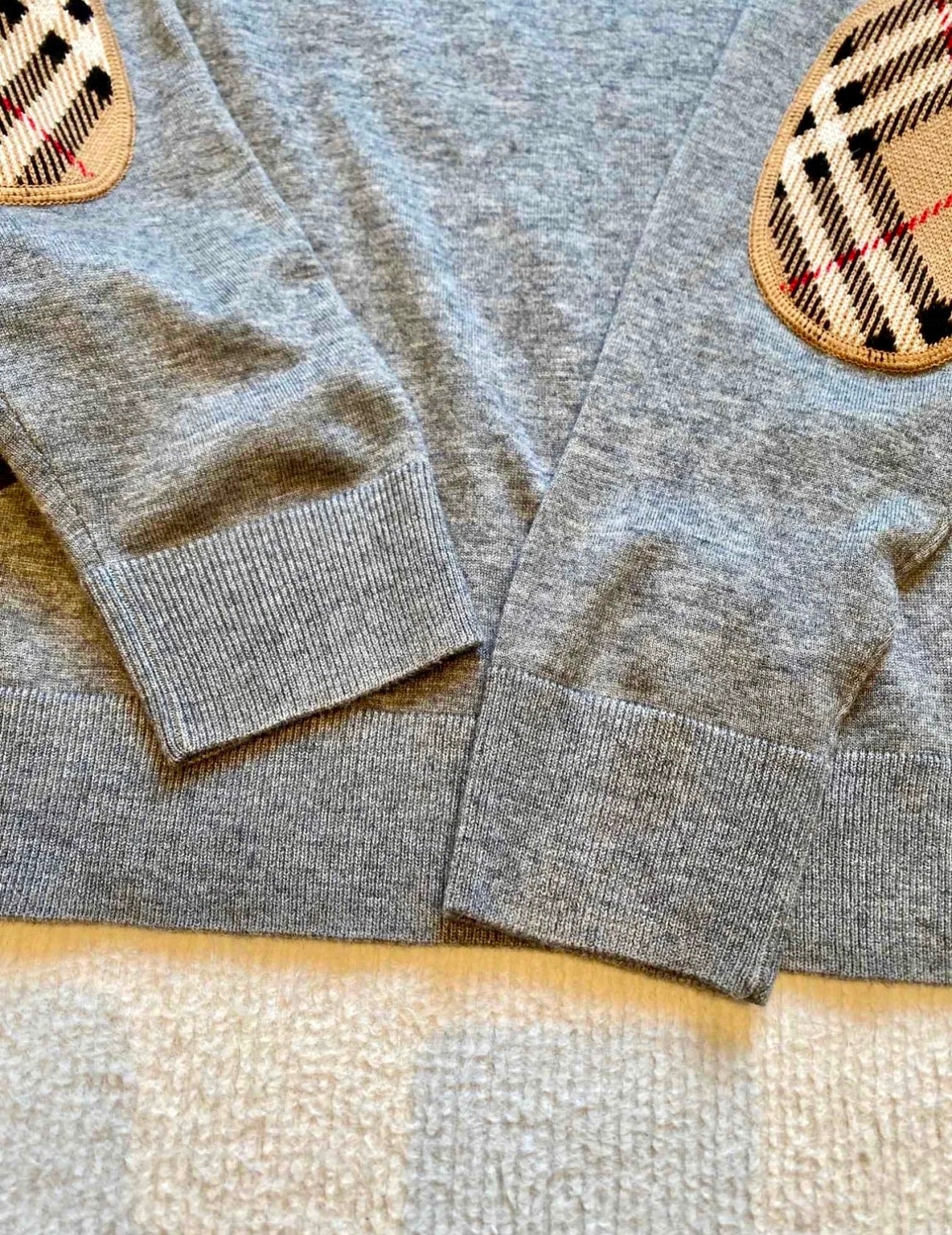 Biscuit Classy jumper