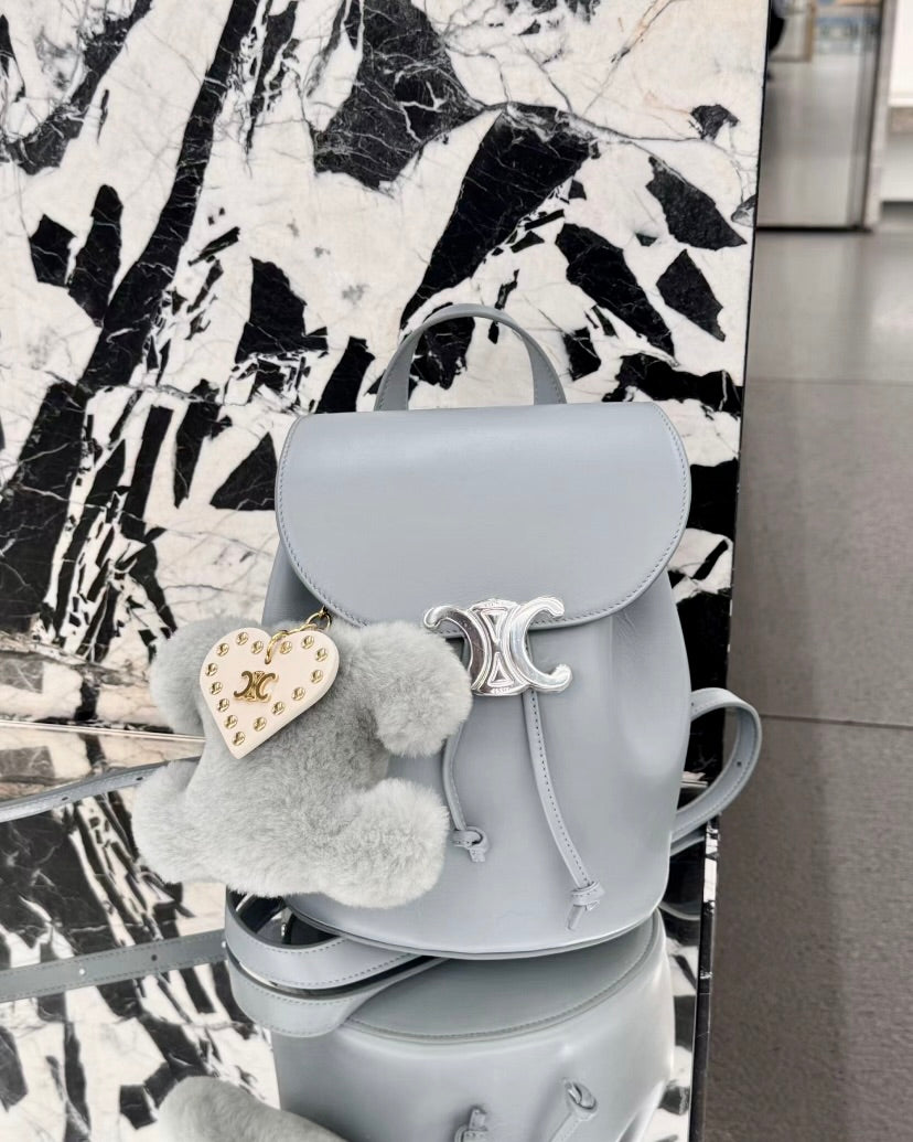 Bonnie Style Backpack