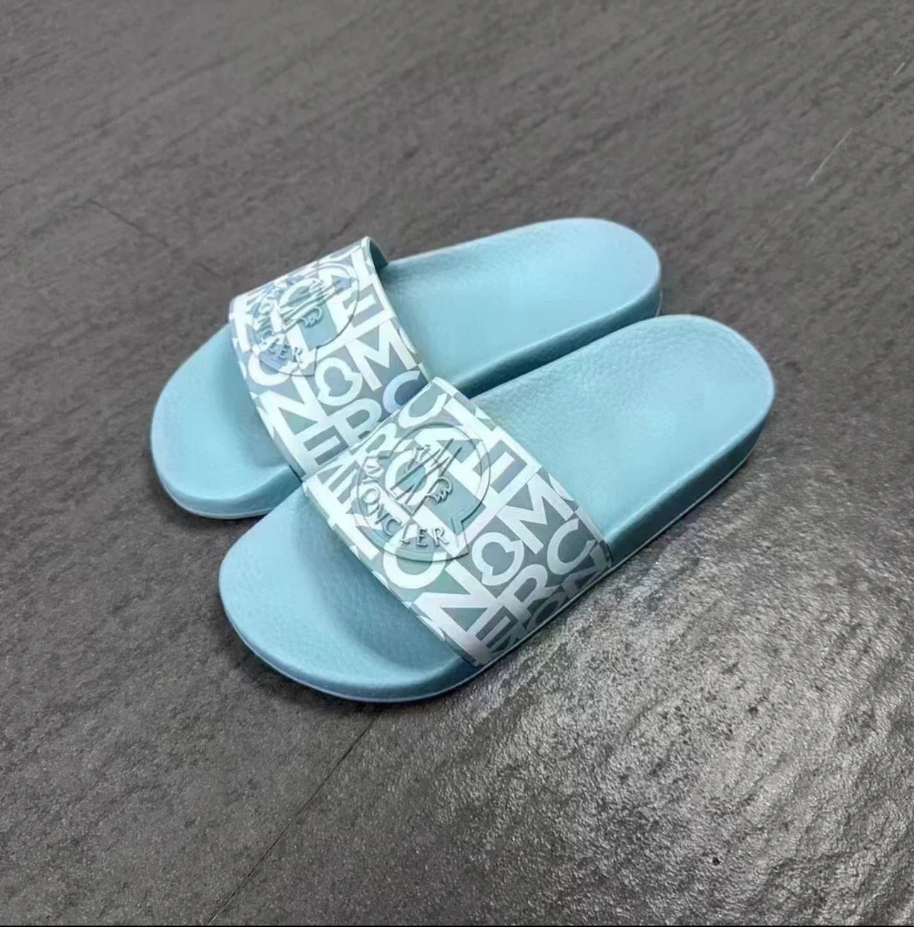 Pink Barbie Slippers