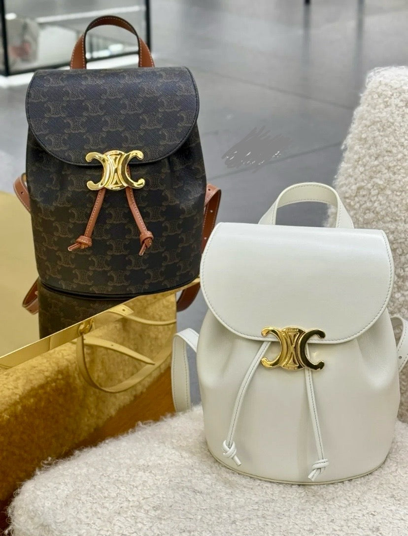 Bonnie Style Backpack