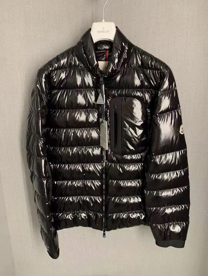Gu feather jacket
