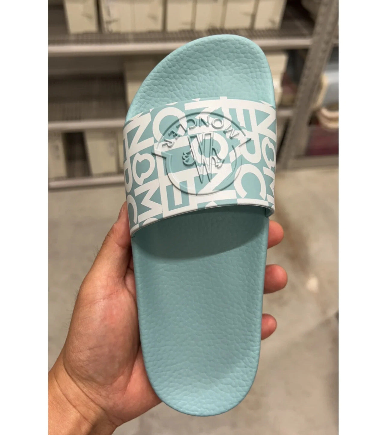 Pink Barbie Slippers