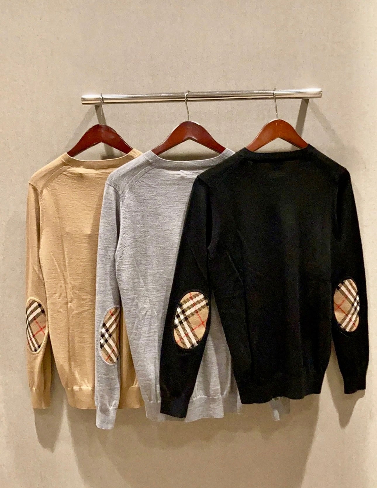 Biscuit Classy jumper