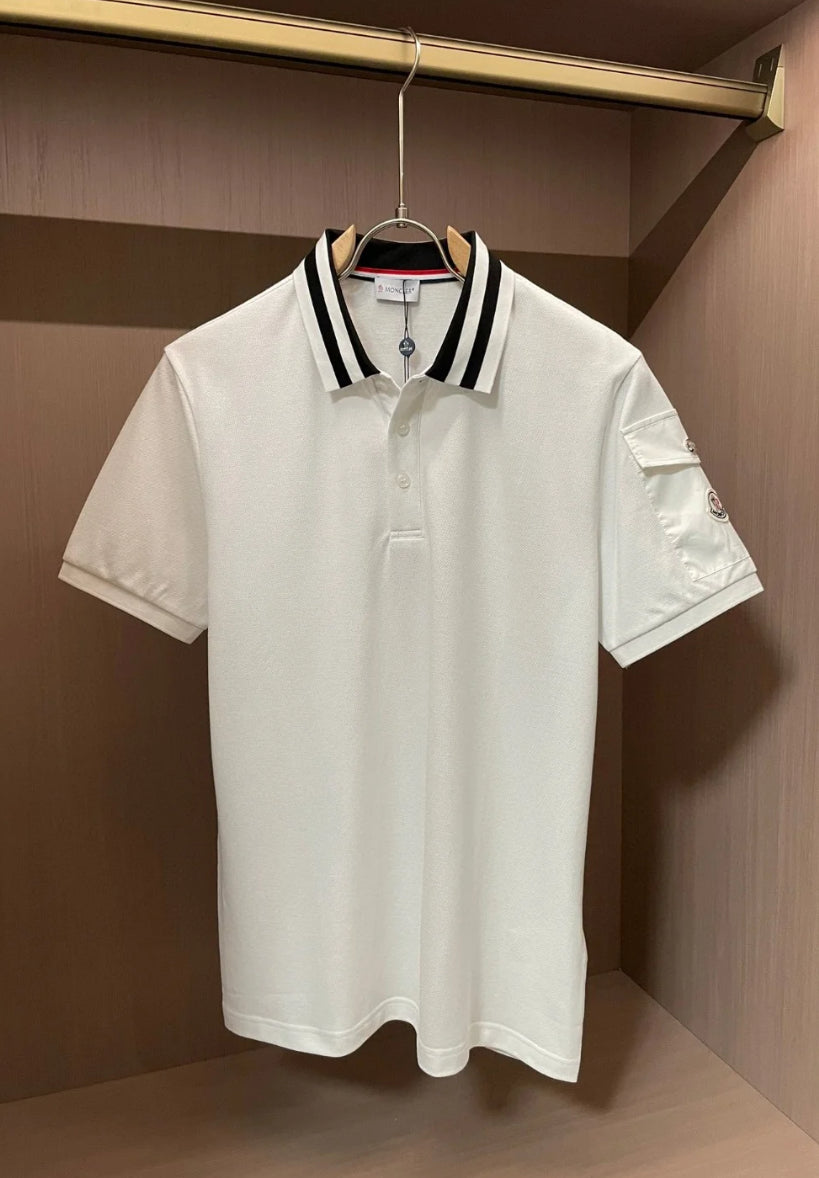A List Polo Shirt