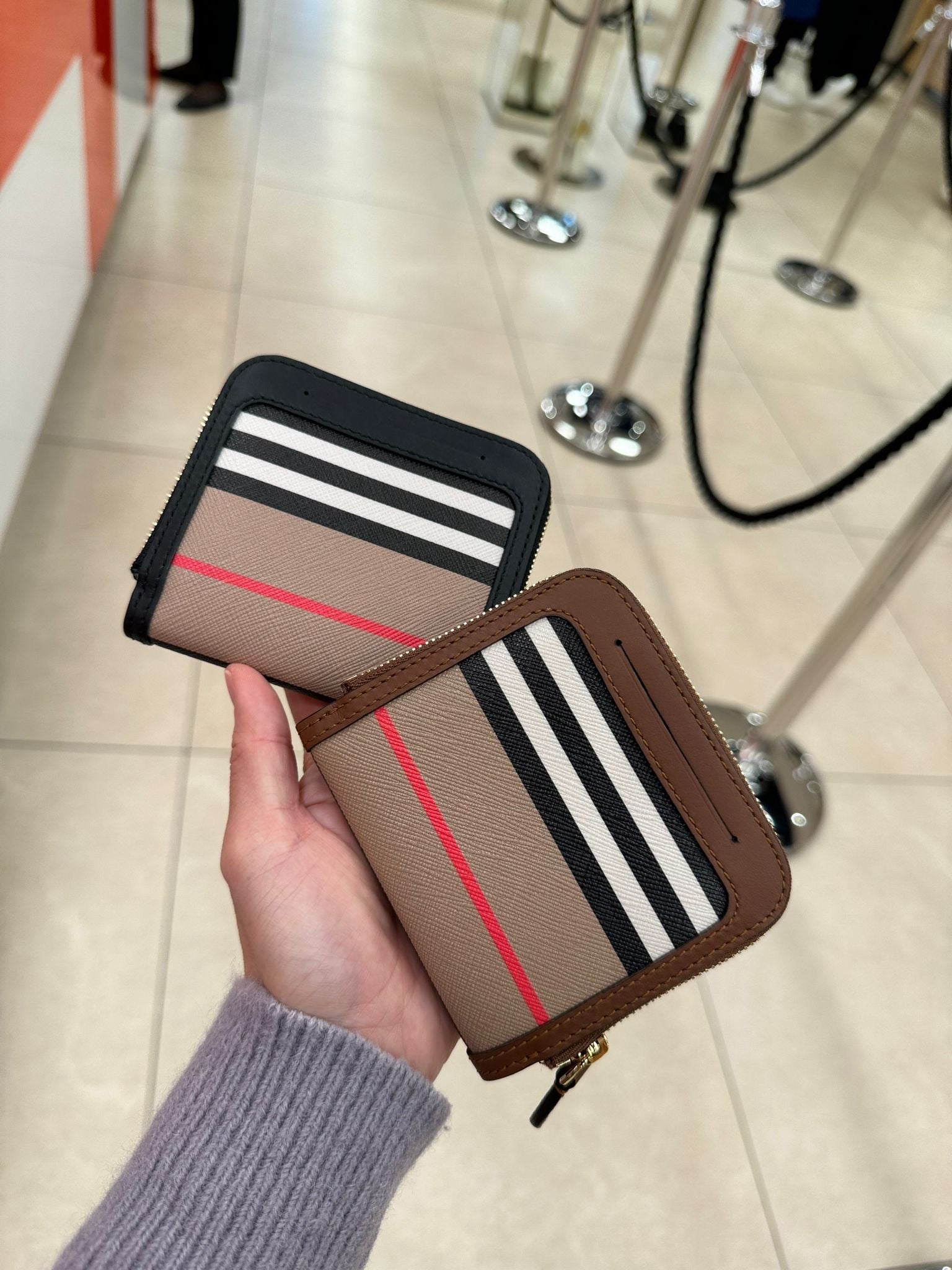 Allington wallet