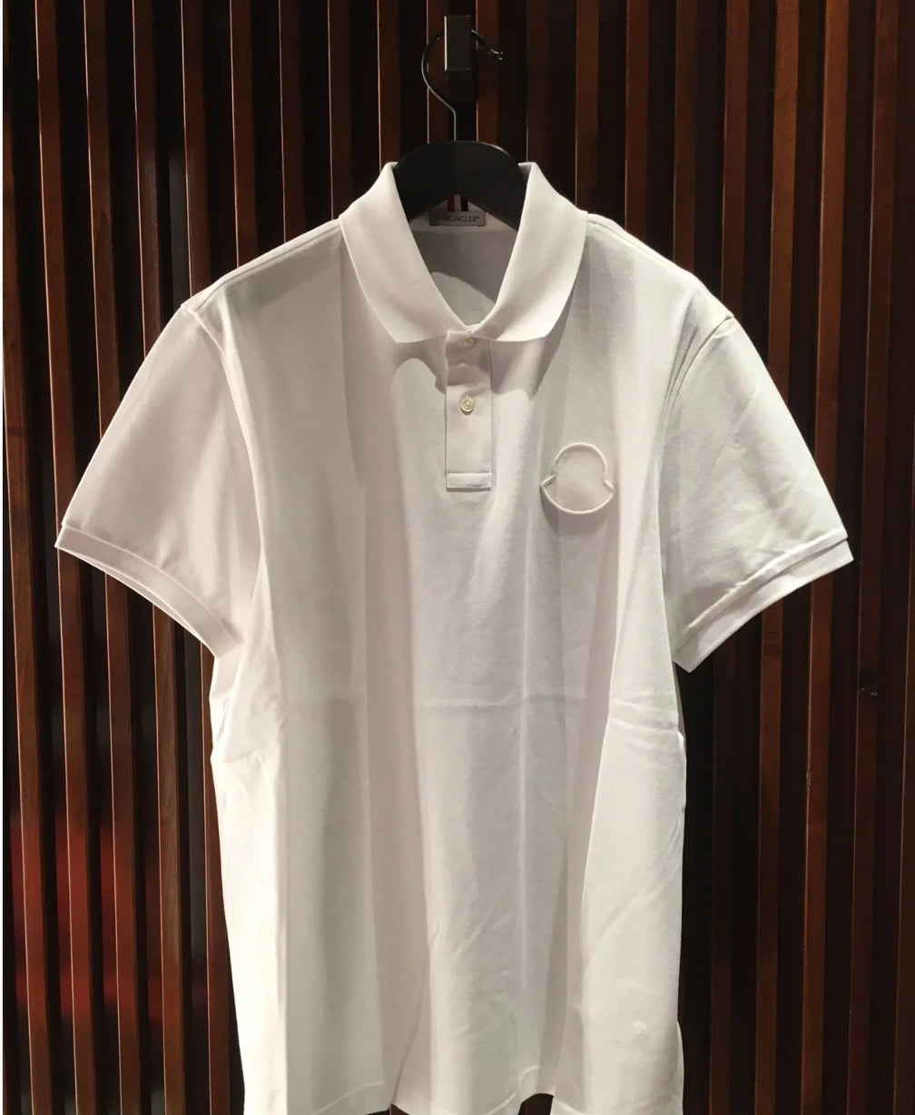 Whitey Polo shirt