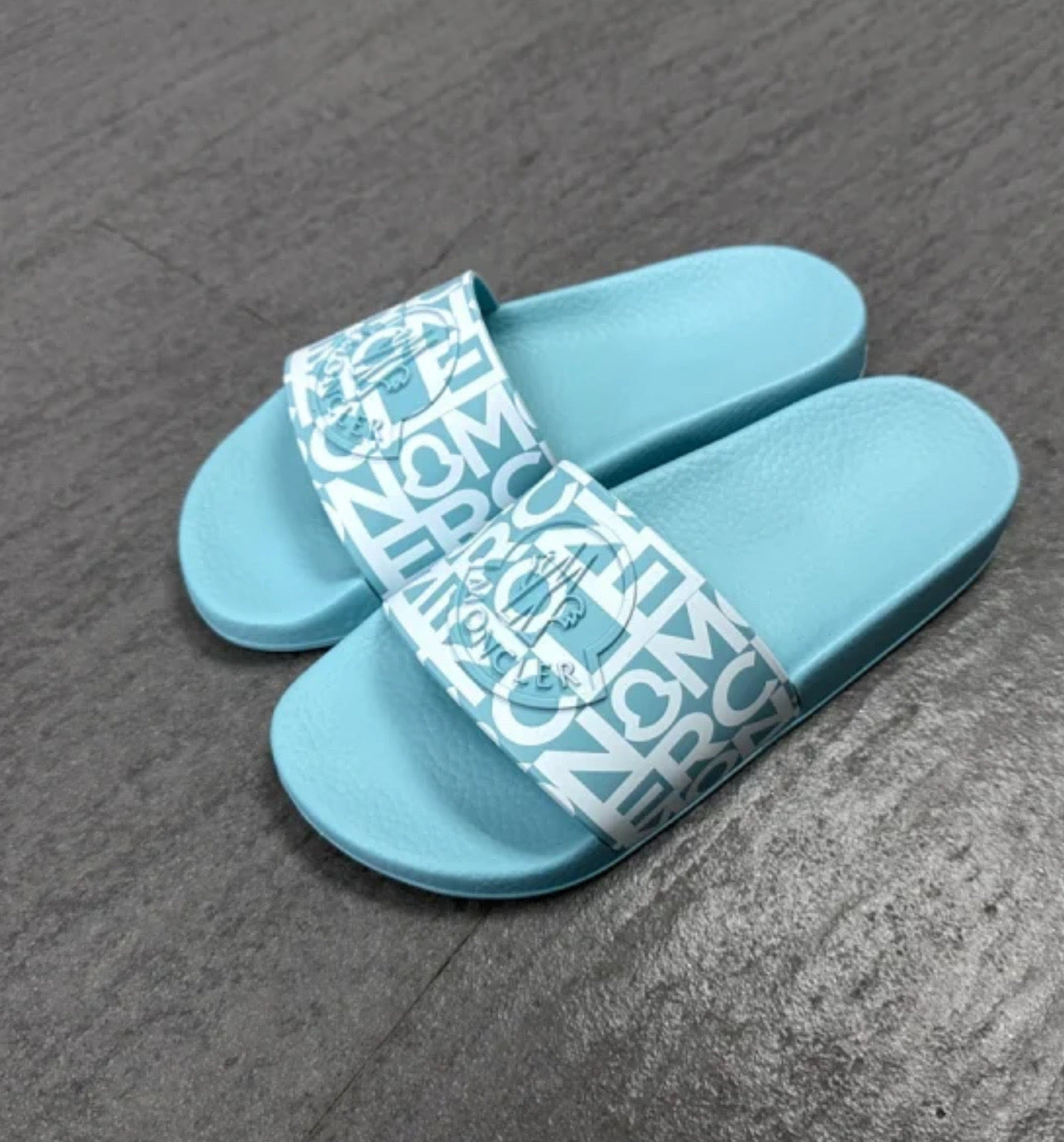 Pink Barbie Slippers