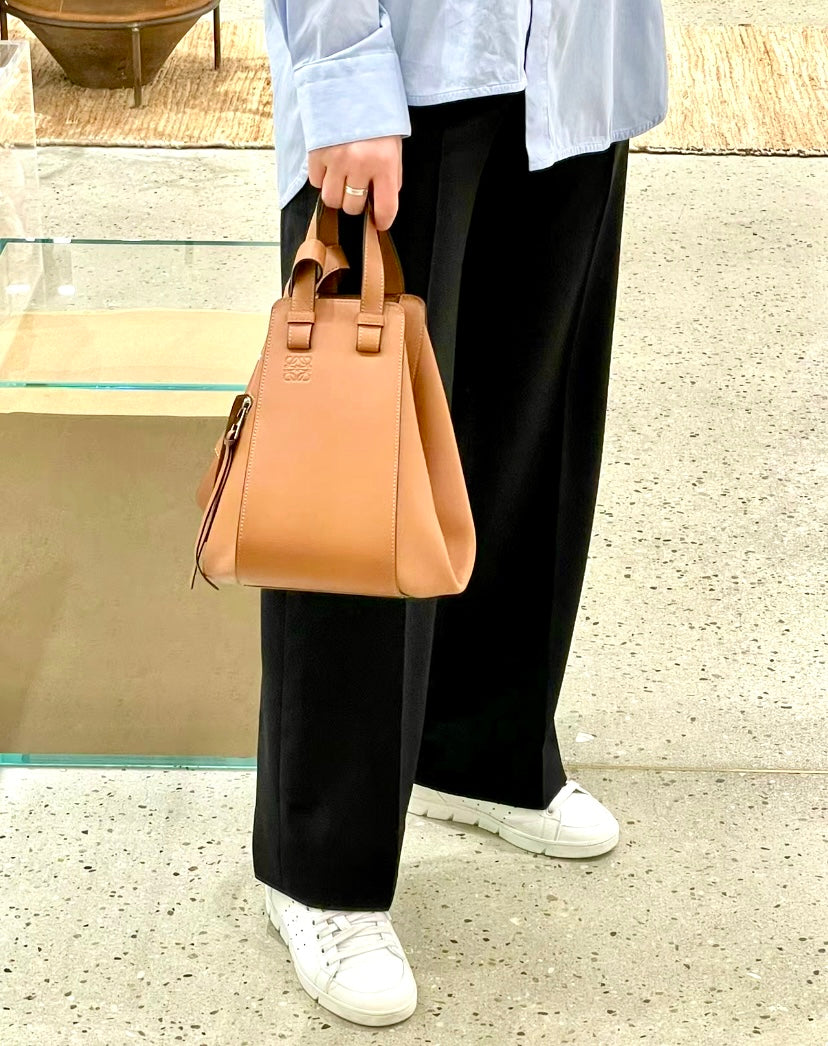 Compact Hammock Style Bag