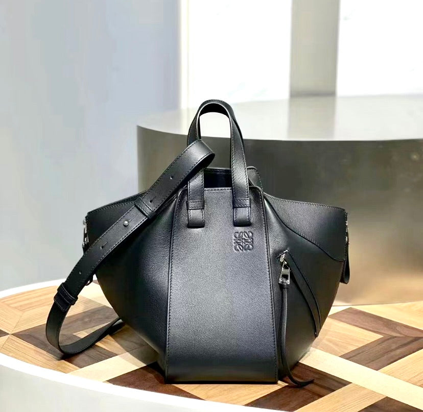 Compact Hammock Style Bag