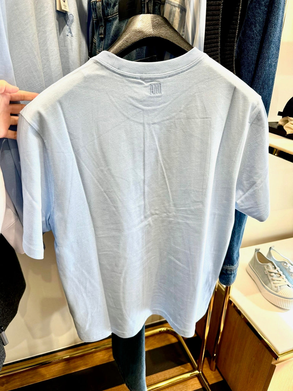 Oversized T-Shirt