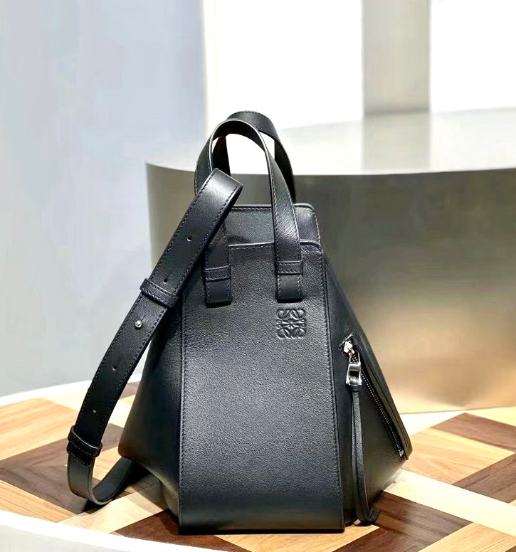 Compact Hammock Style Bag